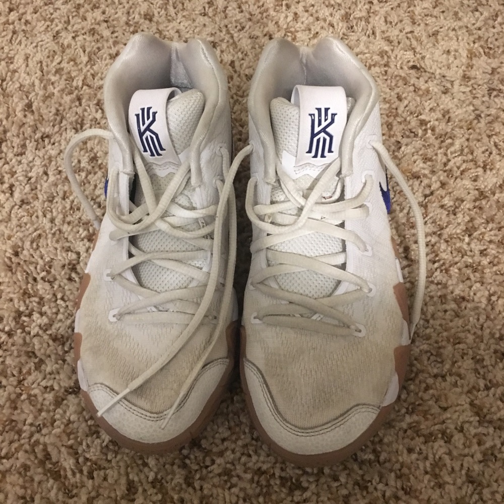 Boys Nike Sneakers